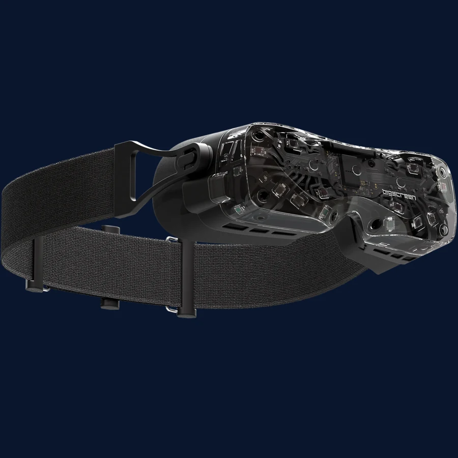 Bigscreen Beyond 2：仕様、価格、FOV、ソース | VR Headset Picker