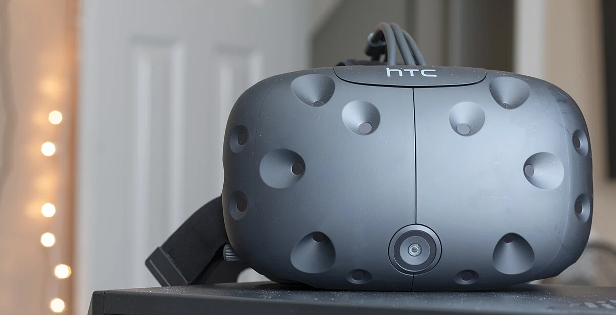HTC Vive：仕様、価格、FOV、ソース | VR Headset Picker
