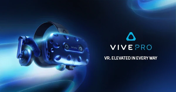 HTC Vive Pro：仕様、価格、FOV、ソース | VR Headset Picker