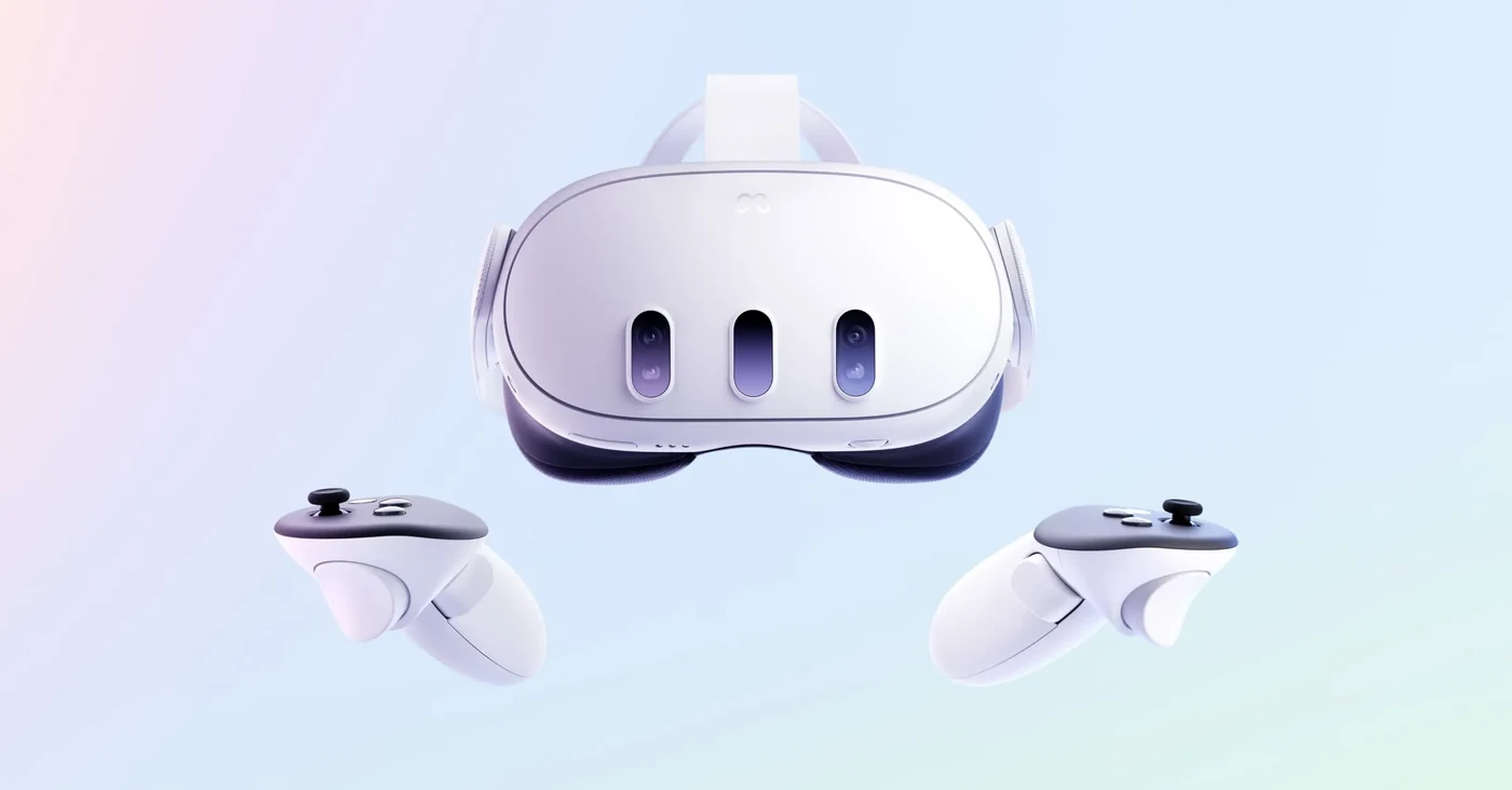 Meta Quest 3：仕様、価格、FOV、ソース | VR Headset Picker