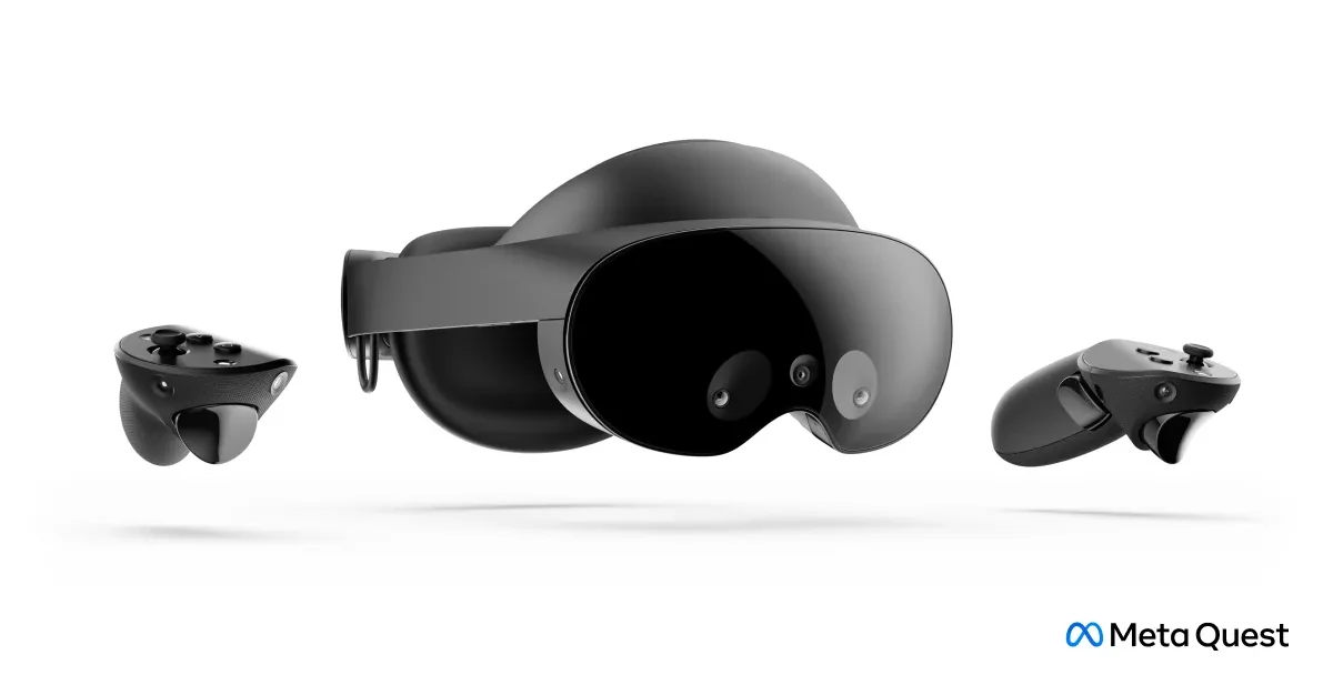 その他  Quest Pro Meta Quest Pro：仕様、価格、FOV、ソース | VR Headset Picker