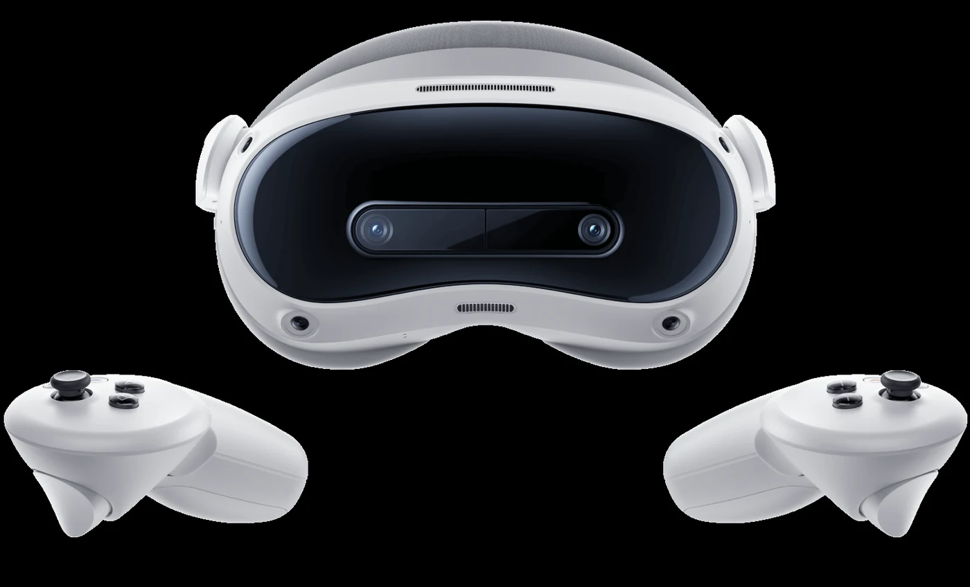 PICO 4 Ultra：仕様、価格、FOV、ソース | VR Headset Picker