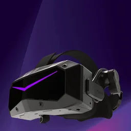 Pimax Crystal Super 50 PPD：仕様、価格、FOV、ソース | VR Headset