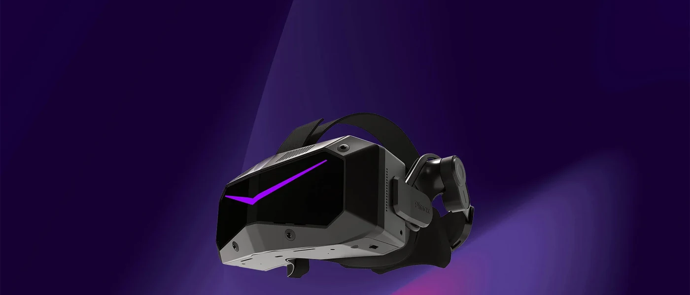 その他 Pimax Crystal Super HMD Ultrawide Pimax Crystal Super Ultrawide Specs, Price, FOV and Sources | VR