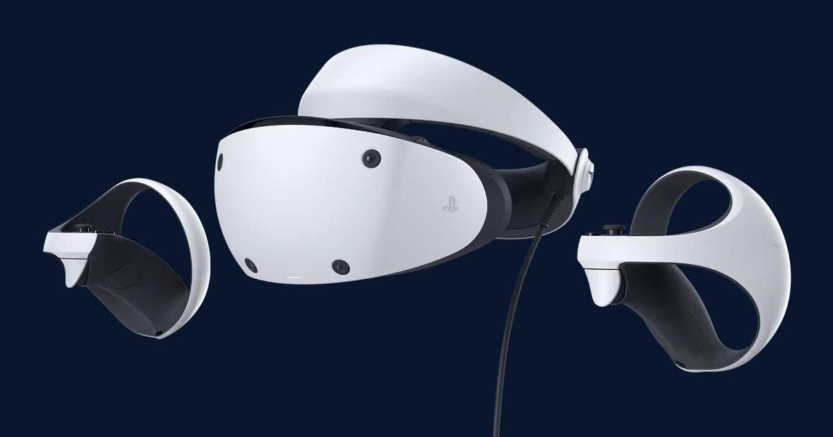 その他 PlayStation VR2 PlayStation VR2：仕様、価格、FOV、ソース | VR Headset Picker