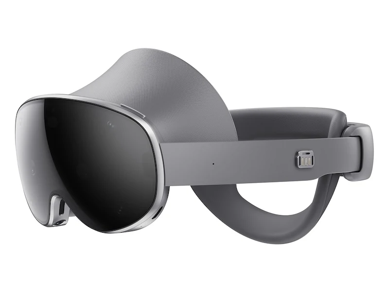 Samsung Galaxy XR VRヘッドセット Samsung Galaxy XR：仕様、価格、FOV、ソース | VR Headset Picker