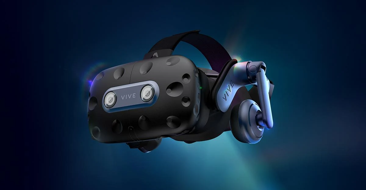 VIVE Pro 2：仕様、価格、FOV、ソース | VR Headset Picker